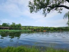 -承德避暑山庄景区