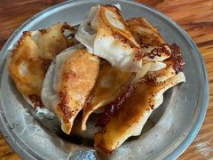 煎饺-楠哥煎饺(建国中路店)