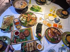 -花样西贡·法式越南餐厅(西大万达店)