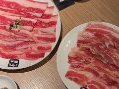 -牛角烧肉(步步高星城天地店)