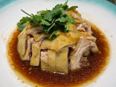 -北国饭店(汕头卜蜂店)