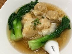 -庆记香港烧味小馆(浦东机场店)