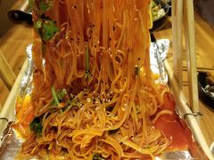 -小木屋米酒店总店