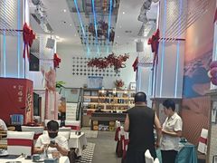 -丝宴·凤城印象·西北特色菜(彩虹湾店)