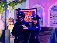 -成都欢乐谷
