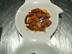 -匠子烤鱼(桫椤湾店)