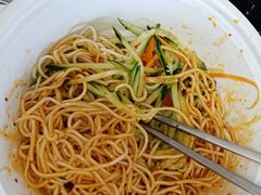 川味燃辣凉面-李先生牛肉面大王(北京东四店)