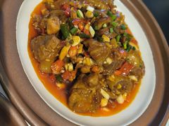 -打酱油·非遗淮扬菜(瘦西湖梅岭店)