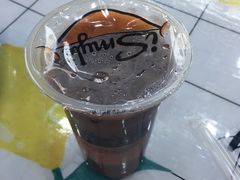 绵密红豆沙-徐氏糯米包油条(山海关路店)