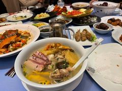 -和满堂·经典本帮菜(川沙古镇店)