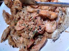 -四海蒸鲜蒸汽海鲜自助(北戴河店)
