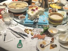 -鑫复盛皇嘉海鲜酒店