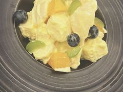 -圣彼得堡观江俄餐厅(中央大街黑金冠店)