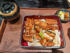 -玄白·炭烤活鳗(上海首店)