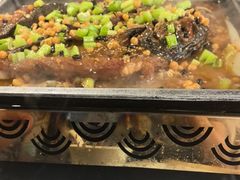 -小城外婆肴私房菜.家宴聚集点(圆明园颐和园·清河上地店)