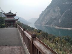 -乌江画廊(彭水苗族土家族自治县)
