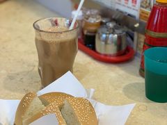 -旺角宝港式茶餐厅(寮步店)