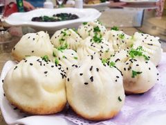 -浦江餐饮·上海菜馆(五四路店)