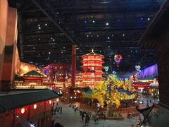 -万达茂商场(南京仙林店)