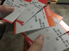 -上影国际影城(成都银泰LUXE店)