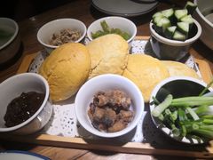 -吕氏疙瘩汤·私家菜馆(慈云寺店)