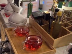 -施奈儿.洗头頭療.按摩SPA.采耳(上梅林店)