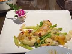 -秦月轩·陕西家乡菜(阜成路·五棵松店)