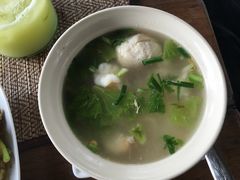 -自然餐厅(Phuket)