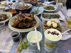 -小民大排档(江汉路店)