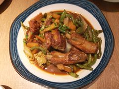 -金掌勺锅包肉(华润万象城店)