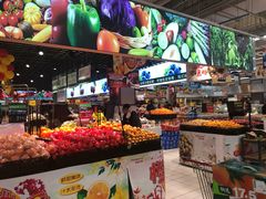 -华润万家(华夏店)
