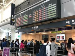 -文府路口(Taiwan High Speed Rail Zuoying Station)