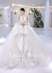 -Renee芮亦婚纱(原丽莎)