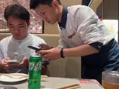 -海底捞火锅(牡丹园店)