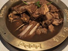 -和庆斋羊蝎子火锅·碳缸烧烤(顺义旗舰店)