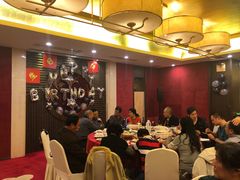 -南京钟山宾馆(江苏省会议中心)
