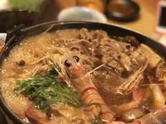 -王鼎精致料理铁板烧(世博源店)