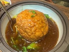 -宋庄魁元艺术餐厅
