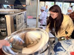 -正宗杨记普洱酸醋米线(总店)