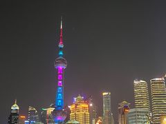 -东方明珠广播电视塔