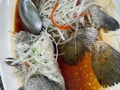 -一江春水·杭帮臻宴(三台山店)