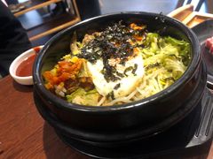 -我们家韩国烤肉8号店(郫都店)
