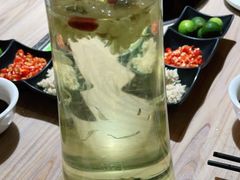 -探窝·竹笙椰子鸡(杨箕店)