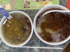 -百花传统甜品店(原址店)