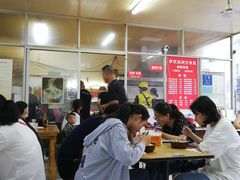 大堂-茅家米线(中大街店)