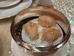 -8餐厅(新葡京酒店)