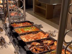 -TABLE·味西餐厅-成都茂业JW万豪酒店