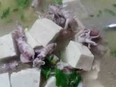 -渡海小渔村.老辈日照菜