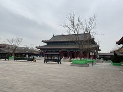 -天津妈祖文化园