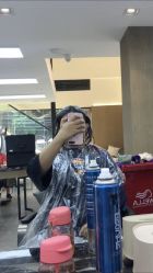 -诗悦发型烫染SALON
